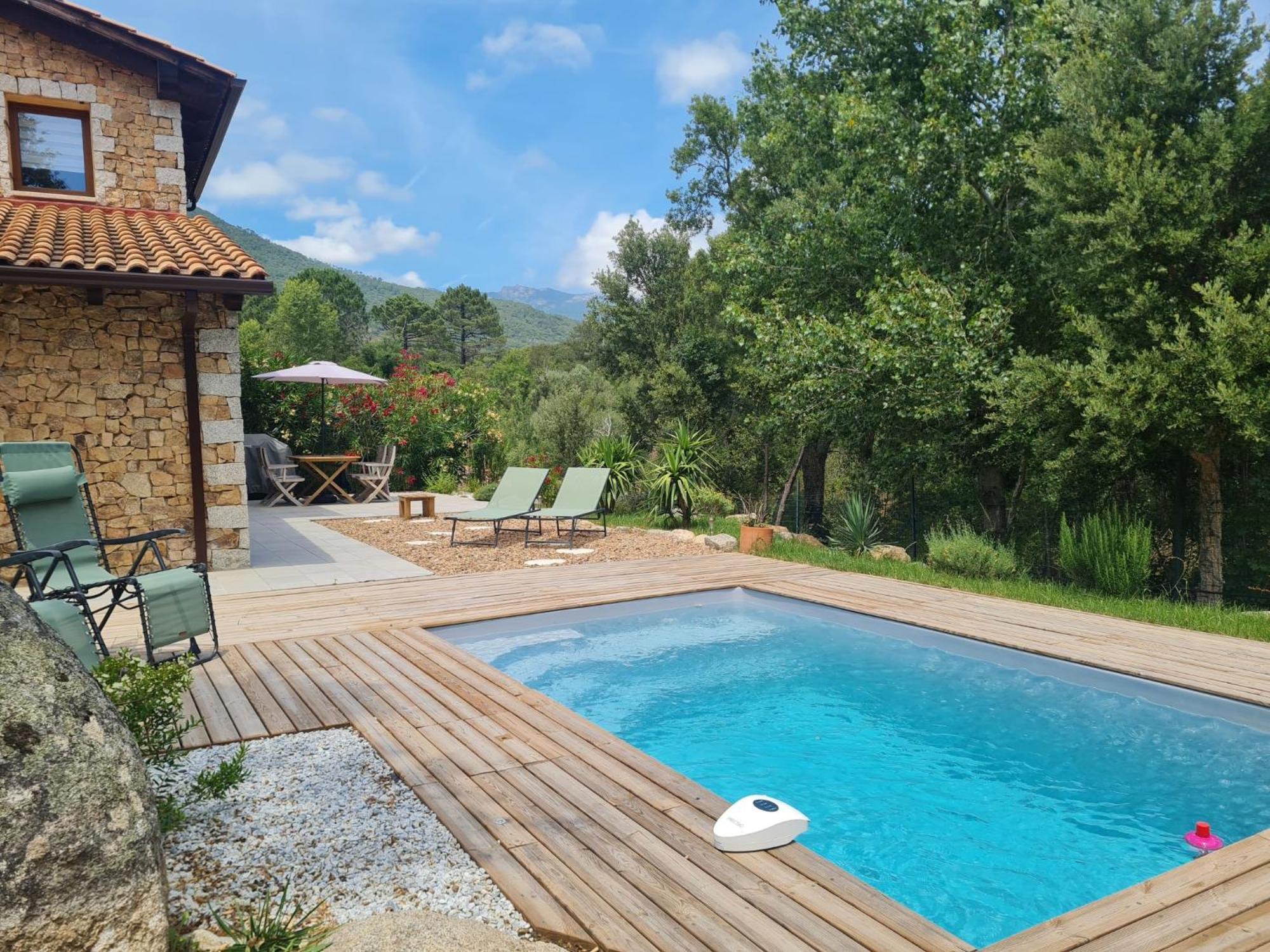 Holiday Home Casa Mela By Interhome Sotta Exterior foto